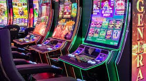 Sảnh bắn cá 69 casino với nhiều phòng và loại súng đa dạng dành cho người chơi Việt Nam