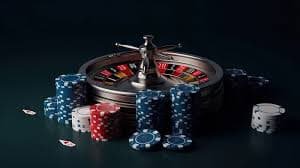 Sảnh Live Casino 69 casino với dealer trực tiếp và bàn chơi chất lượng cao